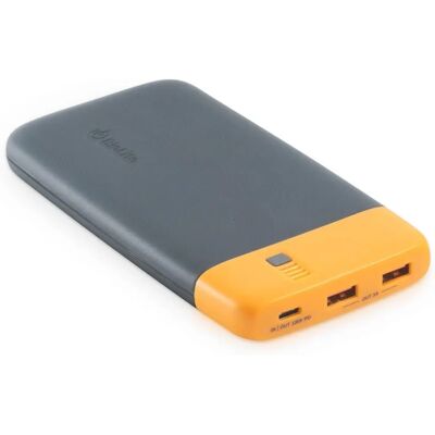 BioLite Charge 40 PD Powerbank - 10000mAh, 18W, USB-C BioLite Charge 40 PD Powerbank - 10000mAh, 18W, USB-C