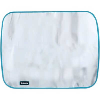 BioLite FireMat Fiberglass - Beskyttelsesmåtte til bålfad BioLite FireMat Fiberglass - Beskyttelsesmåtte til bålfad