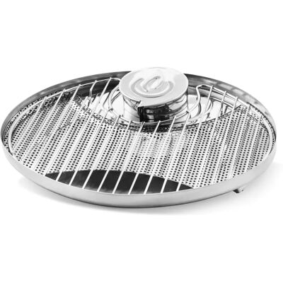 BioLite CampStove Portable Grill - Lightweight, Fits 4 Burgers BioLite CampStove Portable Grill - Lightweight, Fits 4 Burgers