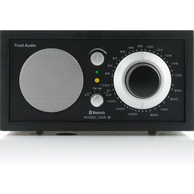 Tivoli Marchio Modello Uno BT - Radio Bluetooth AM/FM Tivoli Marchio Modello Uno BT - Radio Bluetooth AM/FM