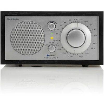 Tivoli Audio One BT Radio alarm - Radio alarm Tivoli Audio One BT Radio alarm - Radio alarm