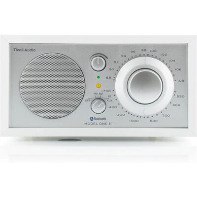 Tivoli Audio One BT Lautsprechersystem - Lautsprechersystem Tivoli Audio One BT Lautsprechersystem - Lautsprechersystem
