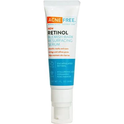 BeautyGlam Retinol Blemish Mark Resurfacing Serum - Serum BeautyGlam Retinol Blemish Mark Resurfacing Serum - Serum