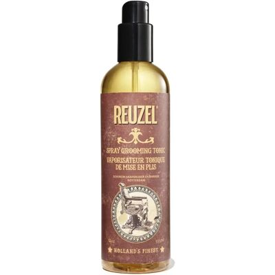 Reuzel Grooming Tonic Spray Hajpúder Unisex 355 ml - Hajpúder Reuzel Grooming Tonic Spray Hajpúder Unisex 355 ml - Hajpúder