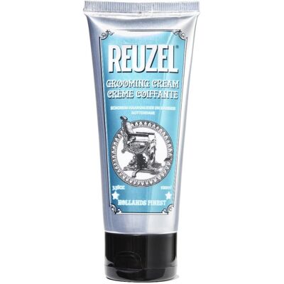 Reuzel Grooming Cream - Hajformázó - 100 ml Reuzel Grooming Cream - Hajformázó - 100 ml