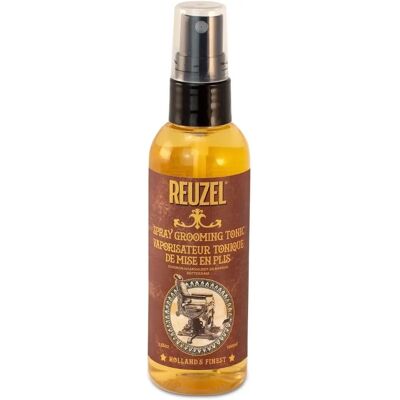 Reuzel Grooming Tonic - 100ml Reuzel Grooming Tonic - 100ml