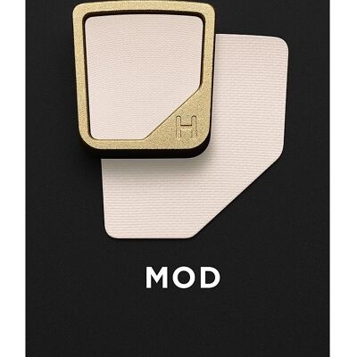 Hourglass Curator Eyeshadow - White - Eyeshadow Hourglass Curator Eyeshadow - White - Eyeshadow