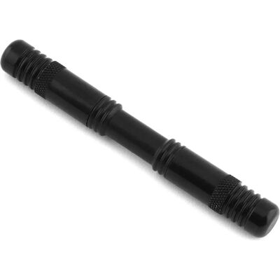 Dynaplug Racer Pro Tubeless Cykel Dæk Reparation Sæt - SORT Dynaplug Racer Pro Tubeless Cykel Dæk Reparation Sæt - SORT