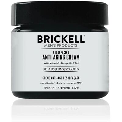 Creme Renovadora Anti-Idade para Homens - Cuidados com a pele Creme Renovadora Anti-Idade para Homens - Cuidados com a pele