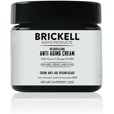Produtos Brickell para Homens Creme Rejuvenescedora - Creme Anti-Idade Produtos Brickell para Homens Creme Rejuvenescedora - Creme Anti-Idade
