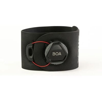 Silca Hypalon zadelriem met Boa-sluiting - Zadelriem Silca Hypalon zadelriem met Boa-sluiting - Zadelriem