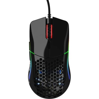 Souris Gaming Glorious Model O - Ambidextre, Légère, RGB - 12000 DPI Souris Gaming Glorious Model O - Ambidextre, Légère, RGB - 12000 DPI
