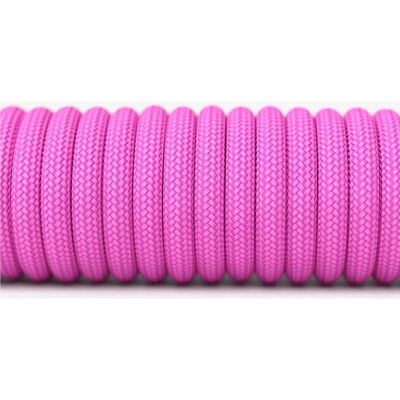 Glorious Maijin Pink Gaming Kabel - Modell O/Model O- - Gaming Kabel Glorious Maijin Pink Gaming Kabel - Modell O/Model O- - Gaming Kabel