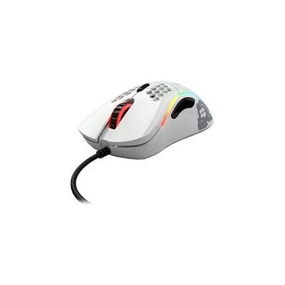 Glorious Model D Gaming-Maus - Rechtshand, 12000 DPI, RGB Glorious Model D Gaming-Maus - Rechtshand, 12000 DPI, RGB