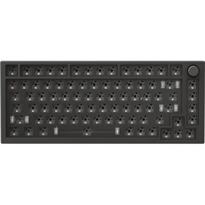 Személyre szabható GMMK Pro 75%-os Gasket Billentyűzet - Fekete Slate Személyre szabható GMMK Pro 75%-os Gasket Billentyűzet - Fekete Slate