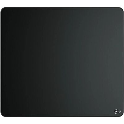 Glorious Elementi Fuoco Tappetino per mouse gaming - Nero Glorious Elementi Fuoco Tappetino per mouse gaming - Nero