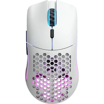 Vezeték nélküli Glorious Model O - Könnyű játékegér RGB Vezeték nélküli Glorious Model O - Könnyű játékegér RGB