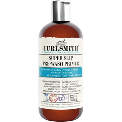 Curlsmith Super Slip Prebiotic Primer - Scalp Treatment Curlsmith Super Slip Prebiotic Primer - Scalp Treatment
