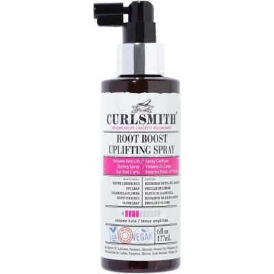 Curlsmith Wurzelverstärkende aufhellende Haarspray - 177ml Curlsmith Wurzelverstärkende aufhellende Haarspray - 177ml