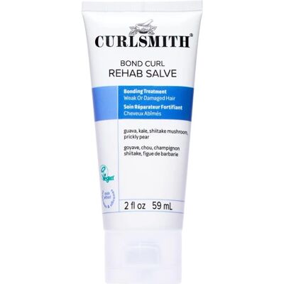 CURLSMITH Bond Curl Rehab Salve - Trattamento capelli CURLSMITH Bond Curl Rehab Salve - Trattamento capelli