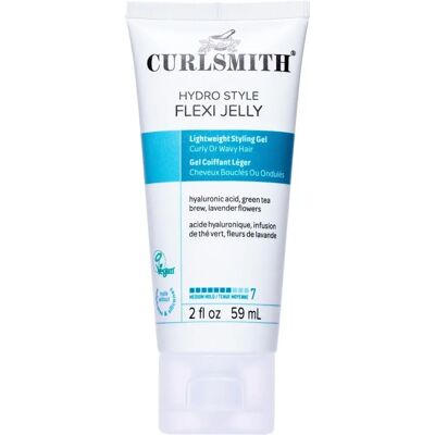 CURLSMITH Hydro Style Flexi Jelly - Gel de peinado CURLSMITH Hydro Style Flexi Jelly - Gel de peinado
