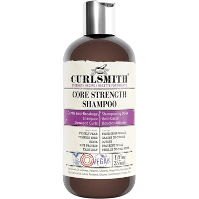 Curlsmith Core Strength Shampoo (355ml) Curlsmith Core Strength Shampoo (355ml)
