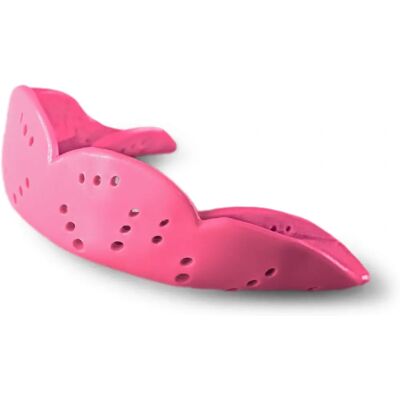 Sisu Aero Small - Mundschutz - Pink Sisu Aero Small - Mundschutz - Pink