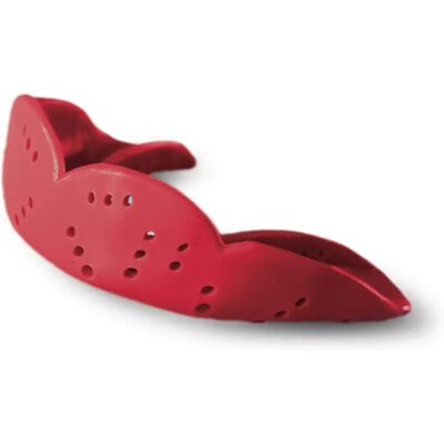 Sisu Junior Guard 1,6mm Mundschutz - Kontaktsportarten Sisu Junior Guard 1,6mm Mundschutz - Kontaktsportarten