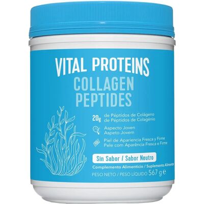 Vital Proteins Collagen Peptides 567g Vital Proteins Collagen Peptides 567g