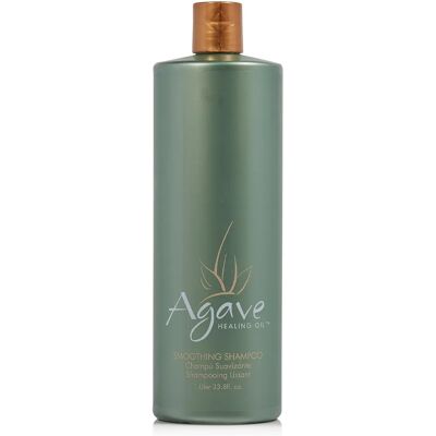 Óleo Curativo de Agave 1000ml - Condicionador Óleo Curativo de Agave 1000ml - Condicionador