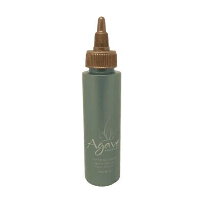 Olejek uzdrawiający agawy - Serum i olej do włosów - 118ml Olejek uzdrawiający agawy - Serum i olej do włosów - 118ml