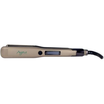 Plancha de Pelo Agave Acondicionador 2 En 1 - Alisador Plancha de Pelo Agave Acondicionador 2 En 1 - Alisador
