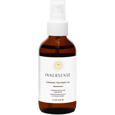 Innersense Harmonic Treatment Oil - Haarpflegeöl - Alle Haartypen Innersense Harmonic Treatment Oil - Haarpflegeöl - Alle Haartypen