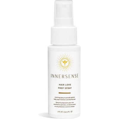 Innersense Hair Love Prep Spray - Hitzeschutz und Volumen Innersense Hair Love Prep Spray - Hitzeschutz und Volumen