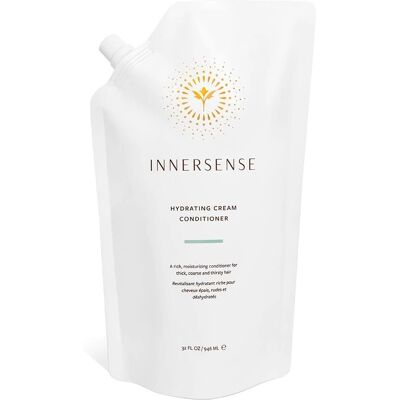 Balsamo Crema Idratante Innersense - Balsamo per capelli - Ricarica Balsamo Crema Idratante Innersense - Balsamo per capelli - Ricarica