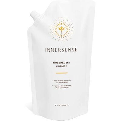 Innersense Pure Harmony Hairbath - Volumizing Shampoo Innersense Pure Harmony Hairbath - Volumizing Shampoo
