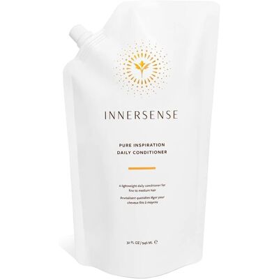 Innersense Pure Inspiration Täglicher Conditioner 946ml Nachfüllbeutel Innersense Pure Inspiration Täglicher Conditioner 946ml Nachfüllbeutel