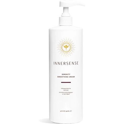 Innersense Serenity Glatgørende Creme - Hårcreme 946ml Innersense Serenity Glatgørende Creme - Hårcreme 946ml