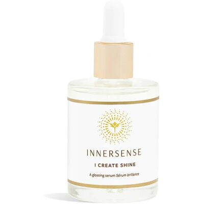 Innersense I Create Shine 50ml - Hårserum Innersense I Create Shine 50ml - Hårserum