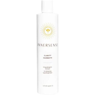 Innersense Clarity Hairbath - Hypoallergenic Shampoo Innersense Clarity Hairbath - Hypoallergenic Shampoo