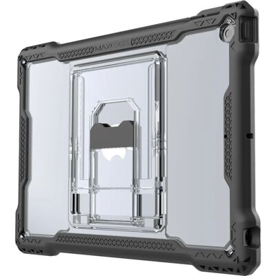 MaxCases Extreme-X 10.2" Shell case - Black MaxCases Extreme-X 10.2" Shell case - Black