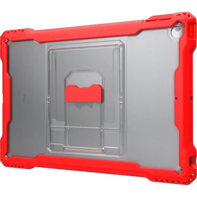 MAXCases - Shield Extreme-X - Red - iPad 7 10.2 - Case MAXCases - Shield Extreme-X - Red - iPad 7 10.2 - Case