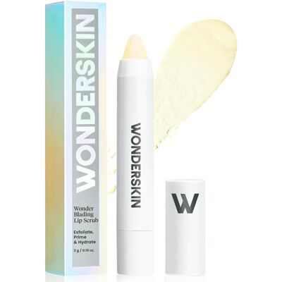 Wonderskin Wonder Blading 3-in-1 Lippenpeeling - Lippenpeeling Wonderskin Wonder Blading 3-in-1 Lippenpeeling - Lippenpeeling