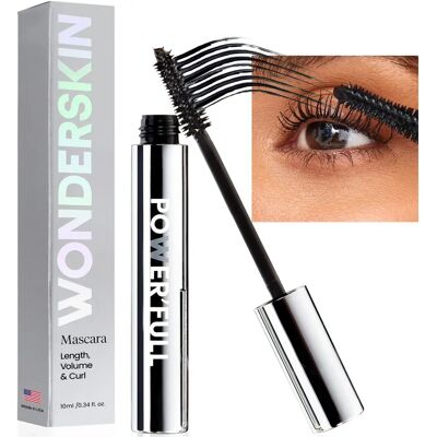 WONDERSKIN Power'Full Mascara - Mascara WONDERSKIN Power'Full Mascara - Mascara