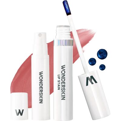 Kit di Tinta per Labbra Wonder Blading - Whimsical - Rossetto per Donne Kit di Tinta per Labbra Wonder Blading - Whimsical - Rossetto per Donne