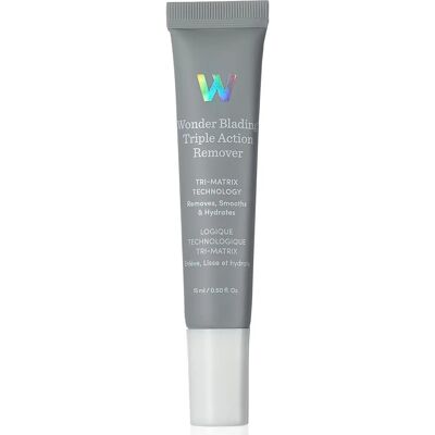 Wonderskin Wonder Blading Lip Stain Masque - Makeup Remover Lepper & Bryn Wonderskin Wonder Blading Lip Stain Masque - Makeup Remover Lepper & Bryn