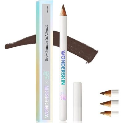 Wonderskin Wonder Blading Creion pentru sprâncene - Creion pentru sprâncene Wonderskin Wonder Blading Creion pentru sprâncene - Creion pentru sprâncene