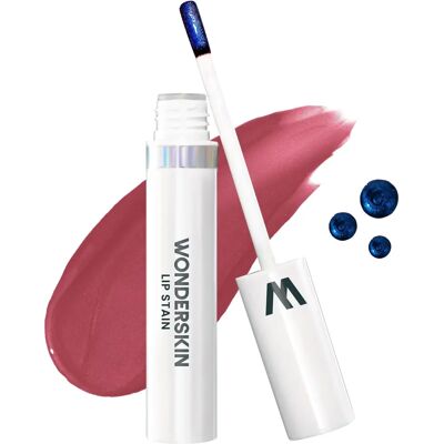 Maschera Tinta Labbra Wonder Blading di Wonderskin - Charmant - Rossetto Maschera Tinta Labbra Wonder Blading di Wonderskin - Charmant - Rossetto