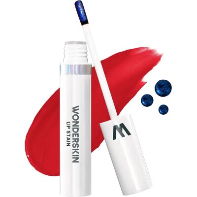 WONDERSKIN Wonder Blading Lip Stain Masque - Rossetto Playful WONDERSKIN Wonder Blading Lip Stain Masque - Rossetto Playful