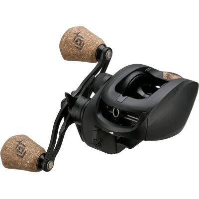 Reel de Casting Concept A2 de 13 Fishing - Duradero, Versátil, Perfil Bajo Reel de Casting Concept A2 de 13 Fishing - Duradero, Versátil, Perfil Bajo